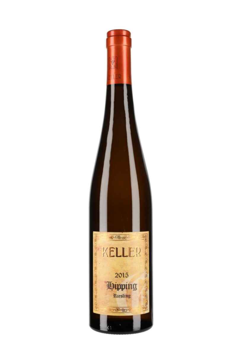 Keller Riesling Nierstein Hipping Gg 2015