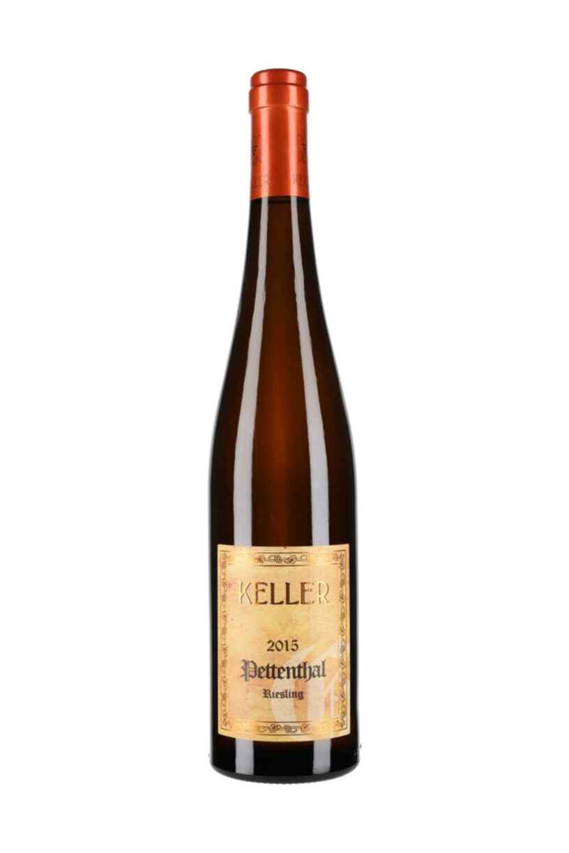 Weingut Keller Pettenthal Riesling Gg 2015