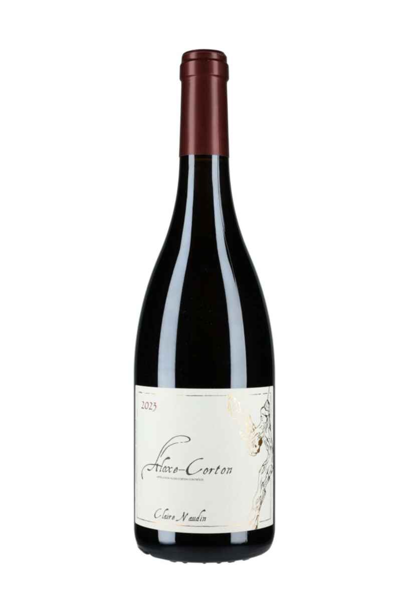 Henri Naudin-ferrand Aloxe Corton, 2023