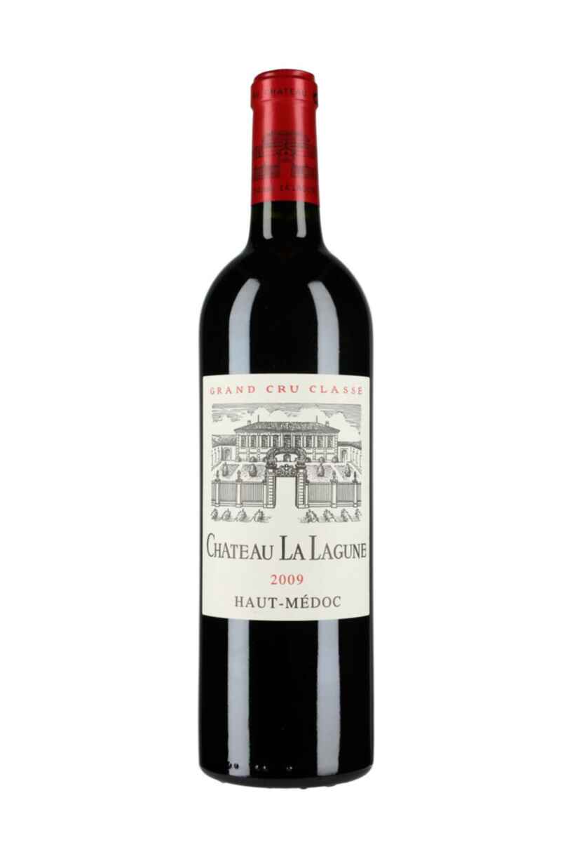 Chateau La Lagune 2009
