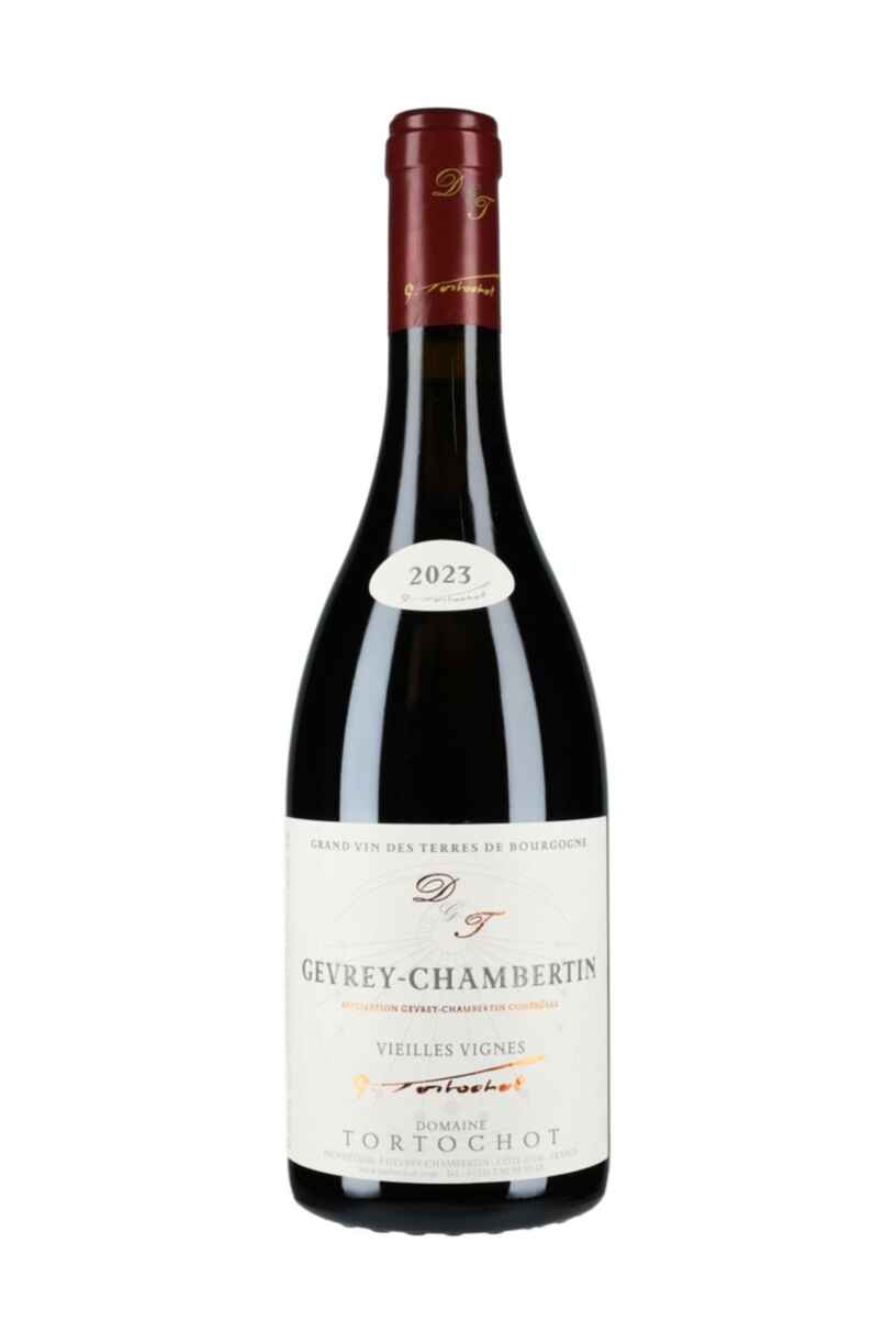 Tortochot Gevrey Chambertin Vieilles Vignes 2023