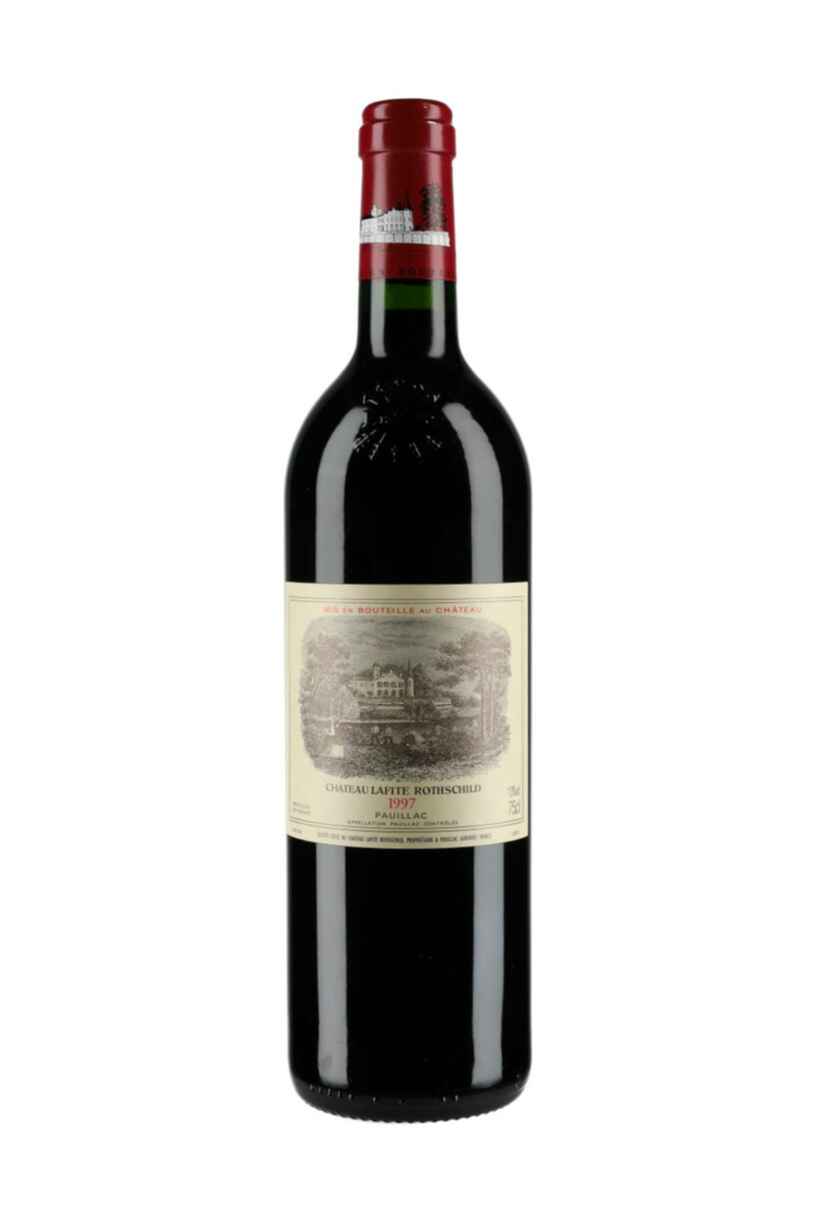 Chateau Lafite Rothschild 1997