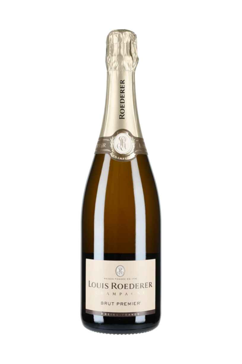 Louis Roederer Brut Premier N.V.