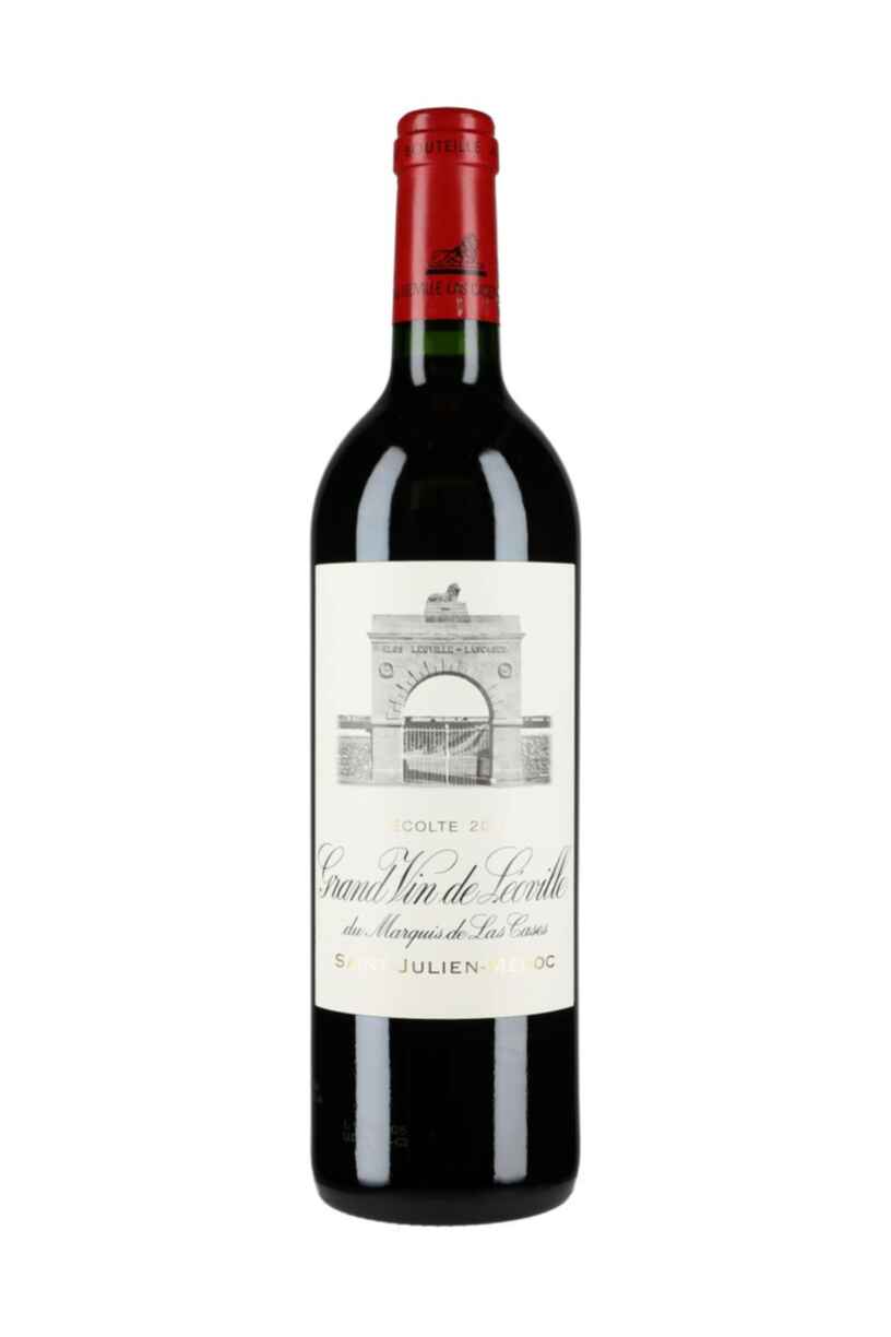 Chateau Leoville Las Cases 2003