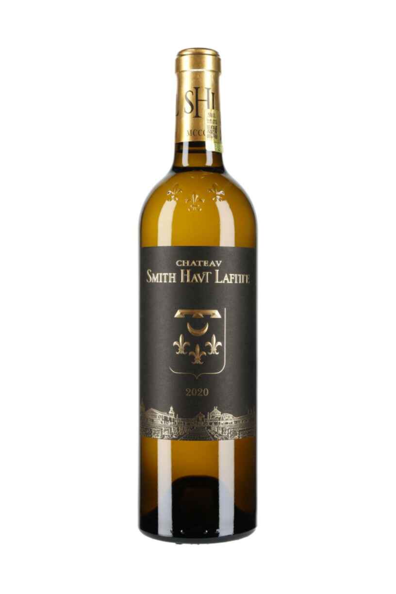 Chateau Smith Haut Lafitte Rouge 2020