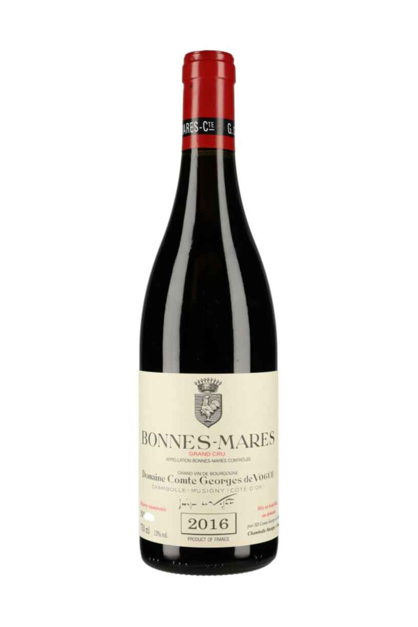 Comte Georges De Vogue Bonnes Mares Grand Cru 2016