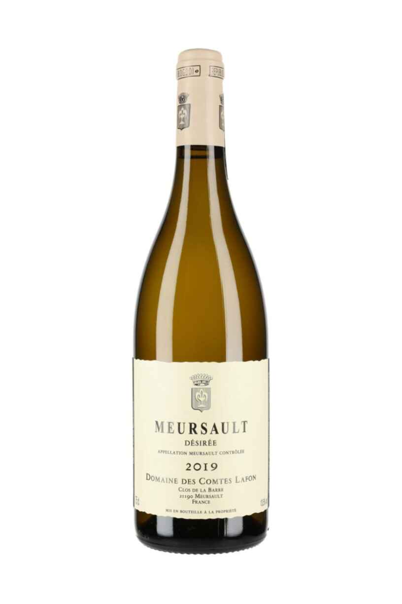 Des Comtes Lafon Meursault Desiree, 2019