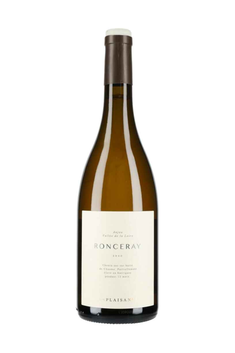 Chateau De Plaisance Anjou Ronceray, 2020
