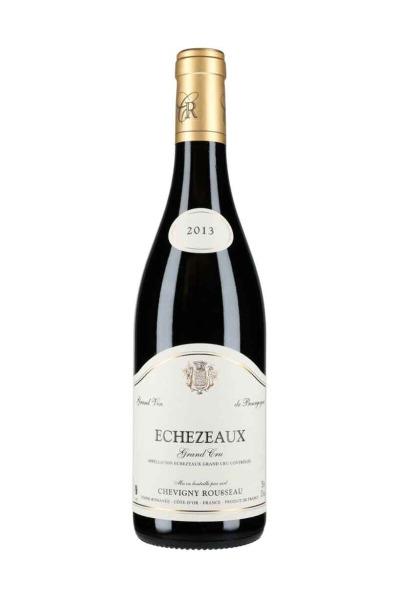 Chevigny-rousseau Echezeaux Grand Cru, 2013