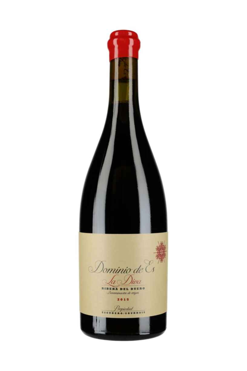 Dominio De Es La Diva, 2015
