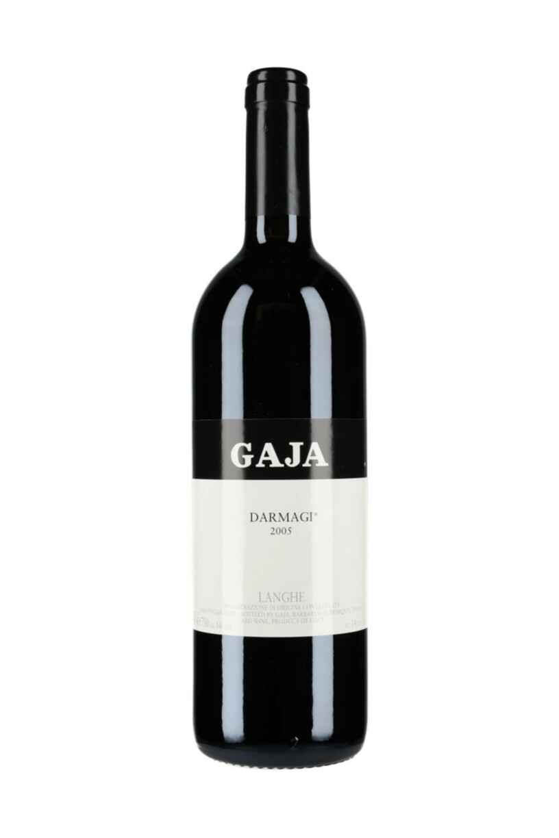 Gaja Darmagi, 2005