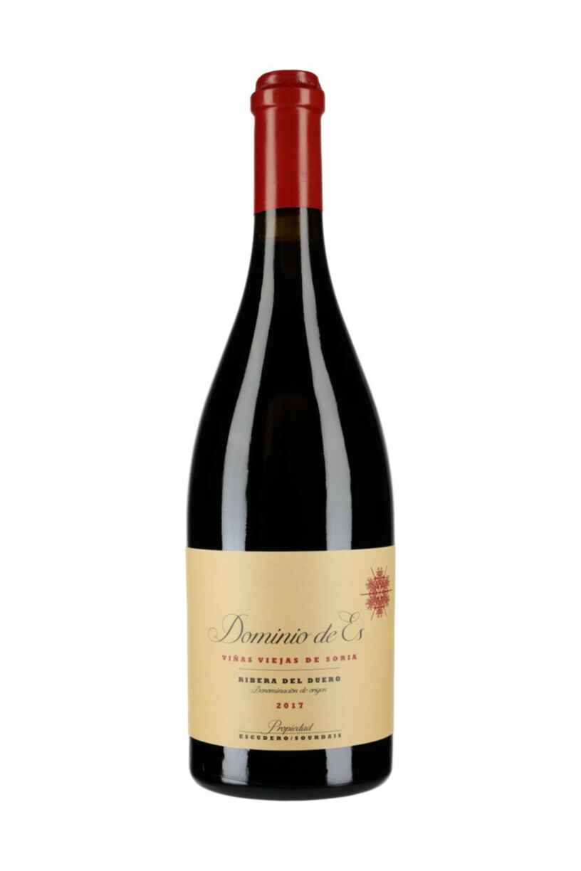 Dominio De Es Vinas Viejas De Soria, 2017