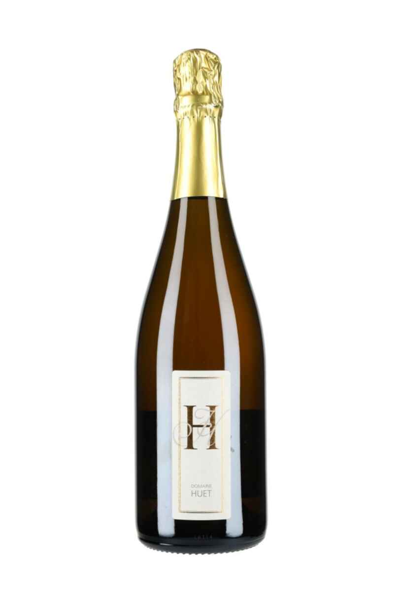 Huet Vouvray Petillant Brut, 2014