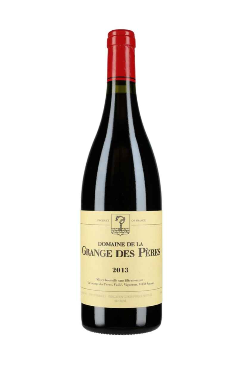 La Grange Des Peres, 2013