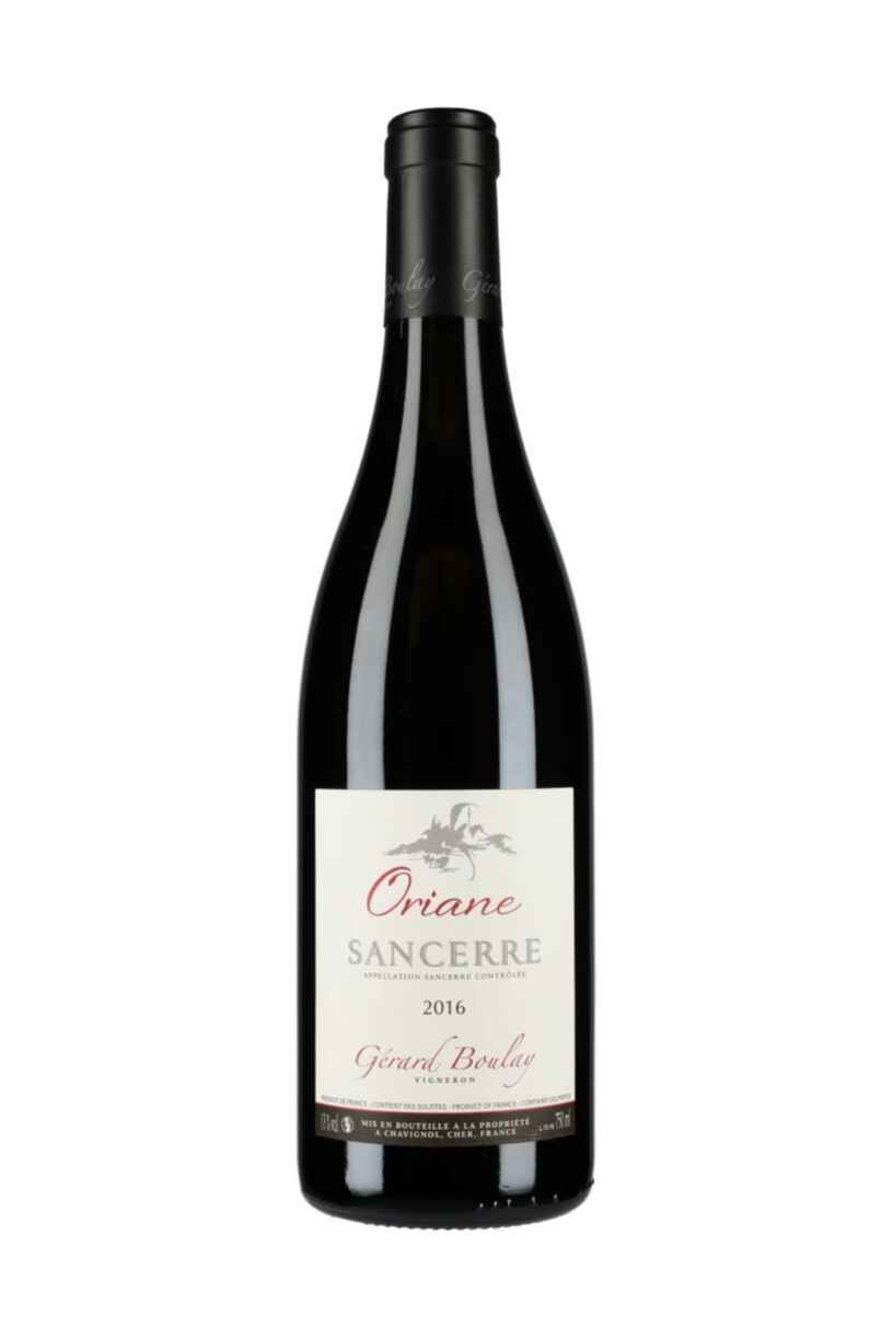 Gerard Boulay Sancerre Oriane, 2016