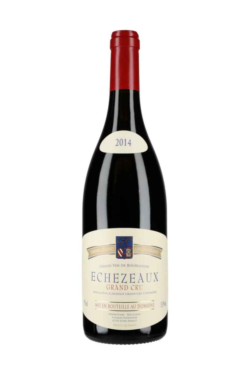 Coquard Loison Fleurot Echezeaux Grand Cru, 2014