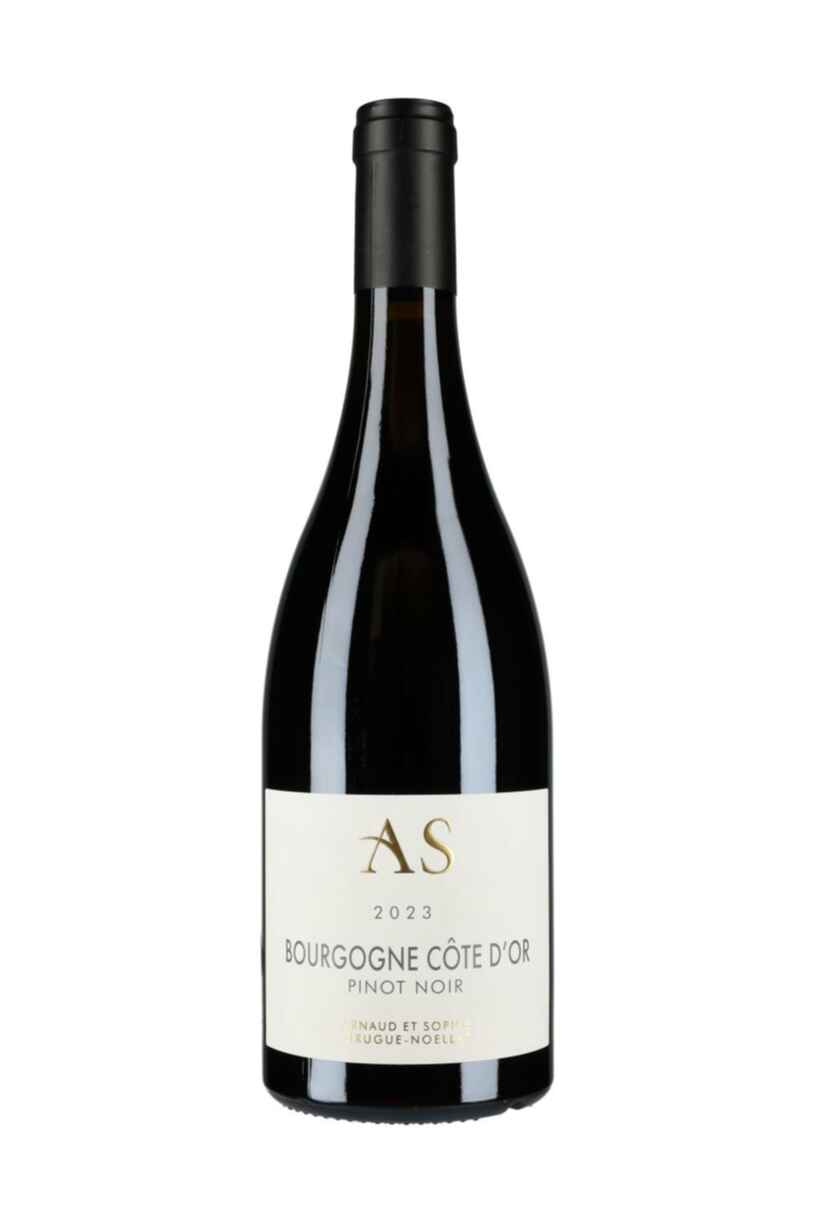 A et S Sirugue Noellat Bourgogne Rouge, 2023
