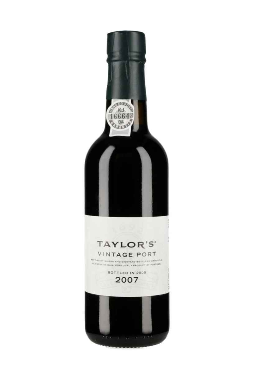 Taylor's Vintage Port, 2007