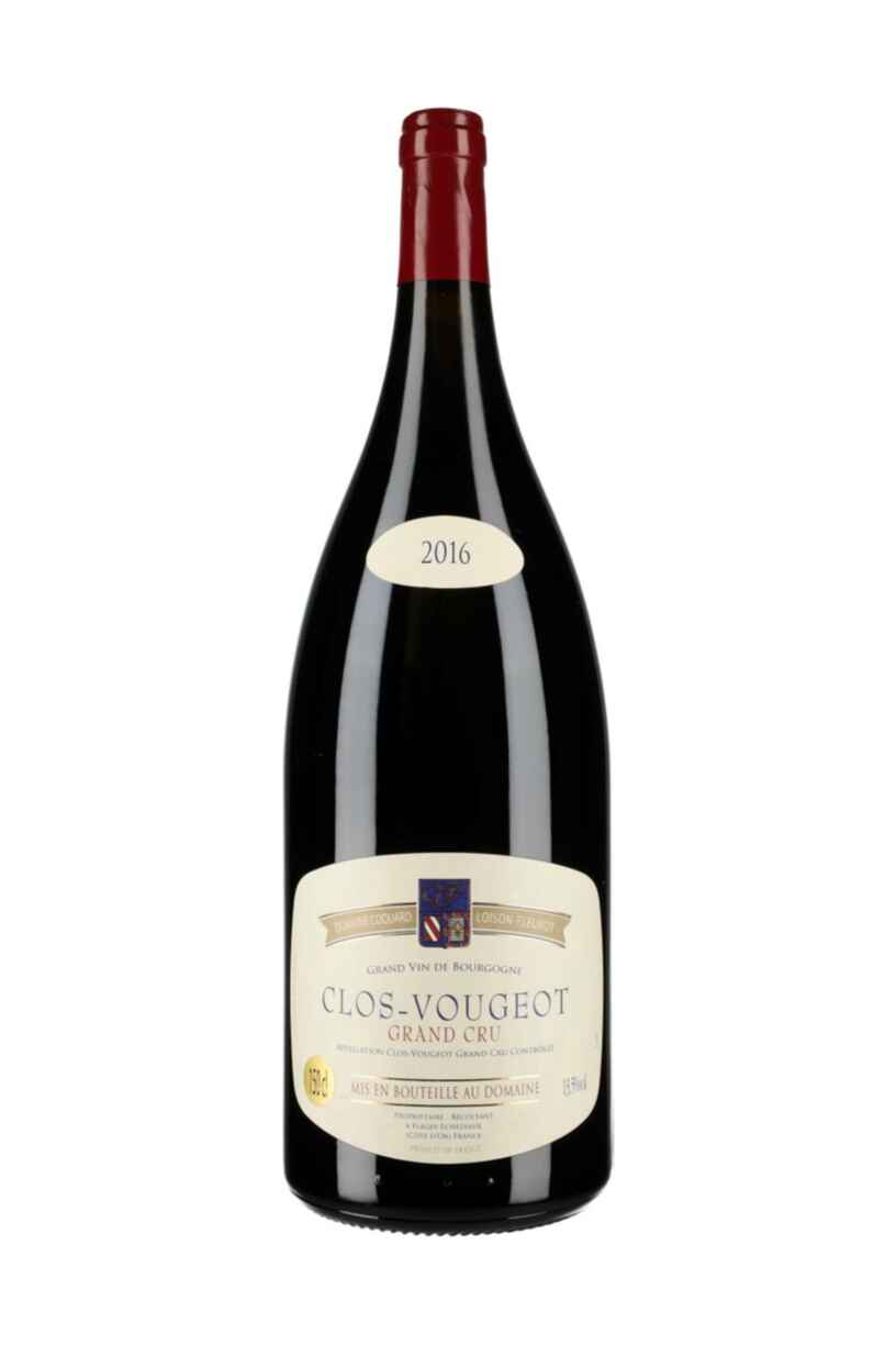 Coquard Loison Fleurot Clos Vougeot Grand Cru, 2016
