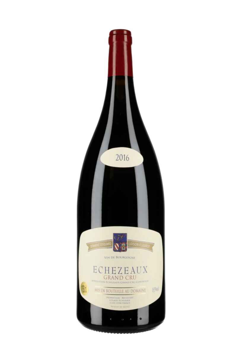 Coquard Loison Fleurot Echezeaux Grand Cru, 2016