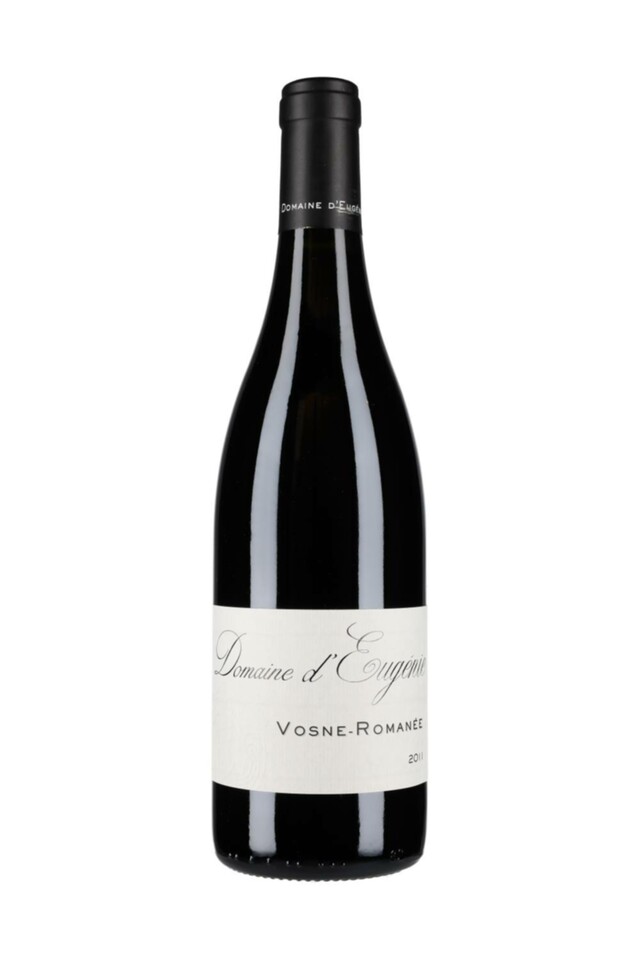 D'eugenie Vosne Romanee, 2011