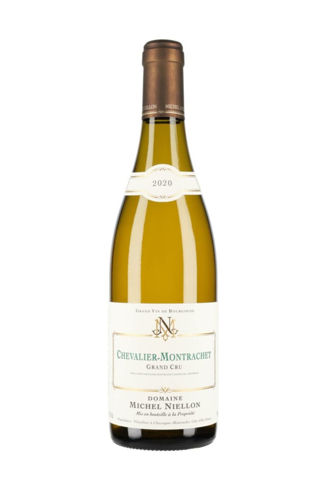 Michel Niellon Chevalier Montrachet Grand Cru, 2020