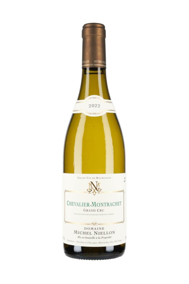 Michel Niellon Chevalier Montrachet Grand Cru, 2022