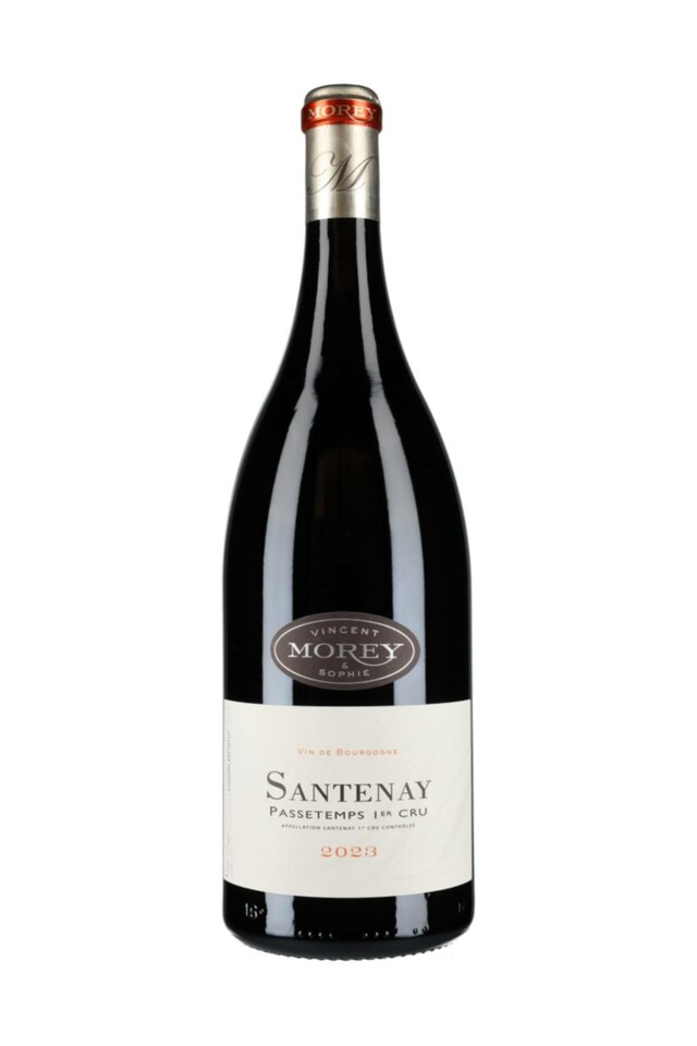 Vincent Morey Santenay Passetemps 1er Cru, 2023