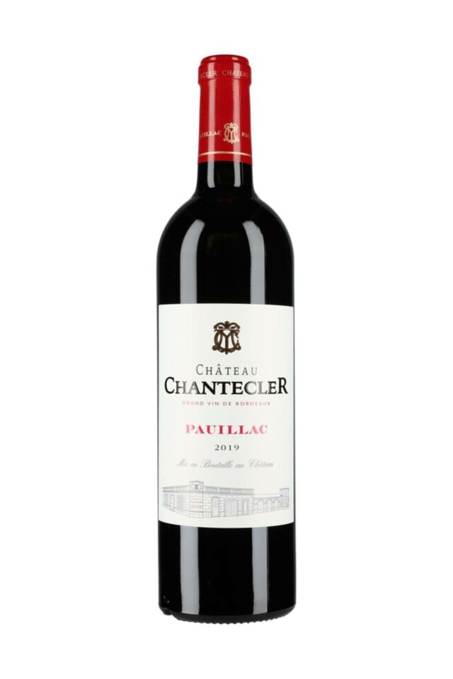 Chateau Chantecler, 2019
