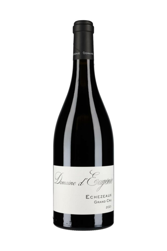 D'eugenie Echezeaux Grand Cru, 2021