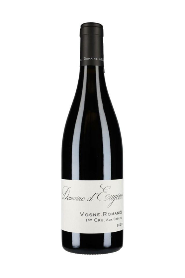D'eugenie Vosne Romanee Aux Brulees 1er Cru, 2020