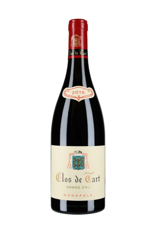 Du Clos De Tart Clos De Tart Grand Cru, 2019