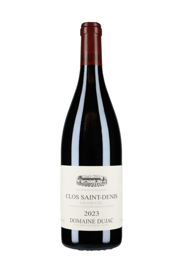 Dujac Clos Saint Denis Grand Cru, 2023