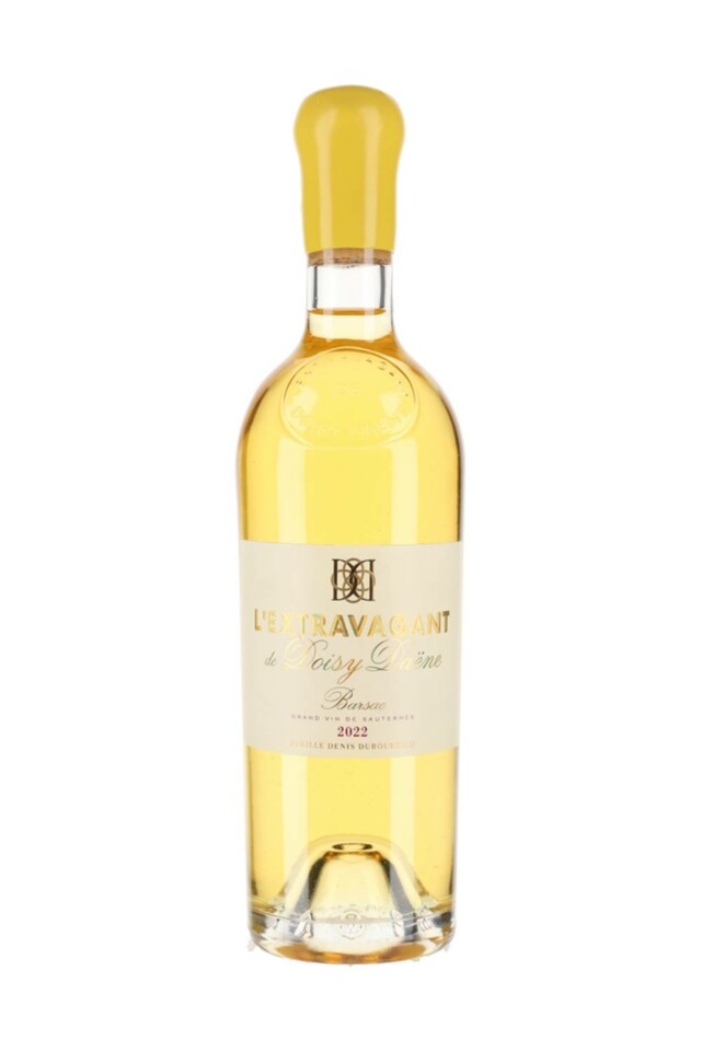 Chateau Doisy Daene Extravagant, 2022
