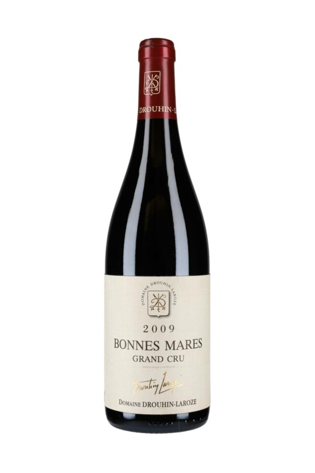 Drouhin Laroze Bonnes Mares Grand Cru, 2009