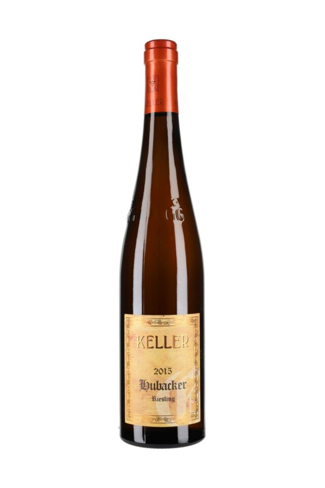 Keller Dalsheimer Hubacker Riesling Grosses Gewachs, 2015