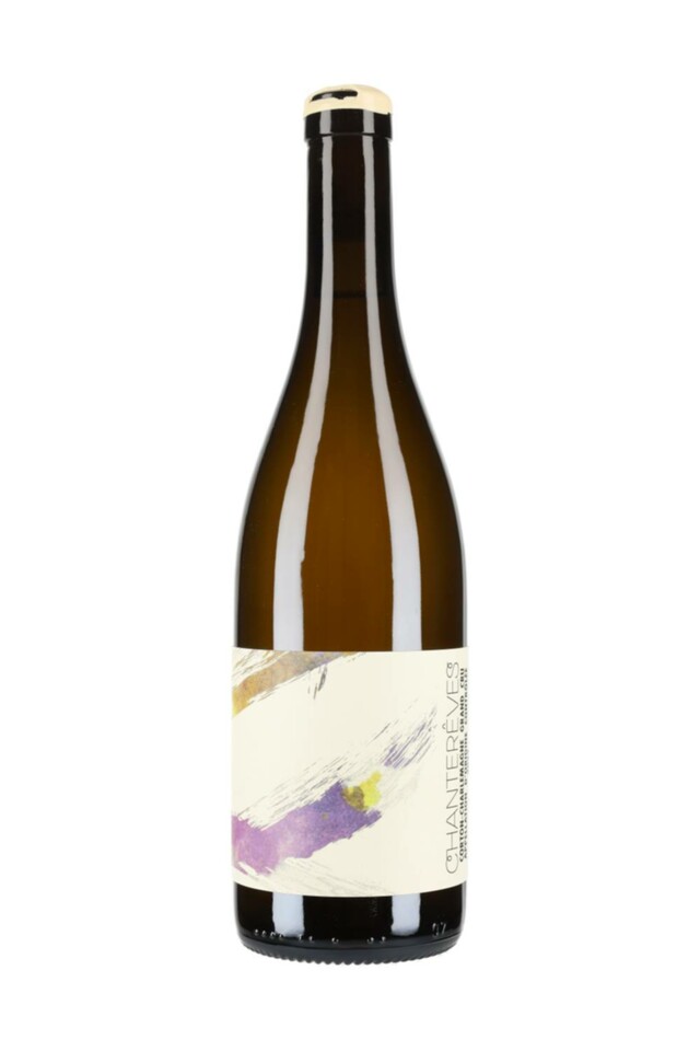 Maison Chantereves Corton Charlemagne Grand Cru, 2023