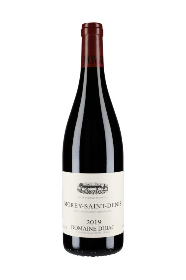 Dujac Morey Saint Denis, 2019