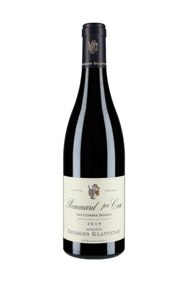Domaine Georges Glantenay Pommard 1er Cru Les Combes Dessus, 2019