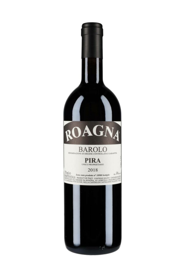 Roagna Barolo Pira, 2018