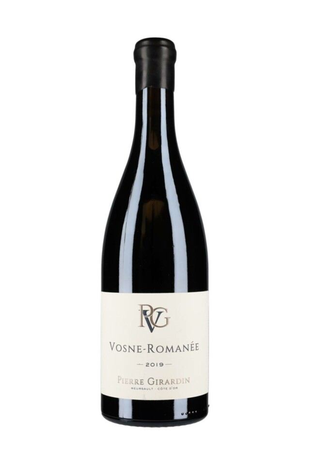 Pierre Girardin Vosne Romanee, 2019
