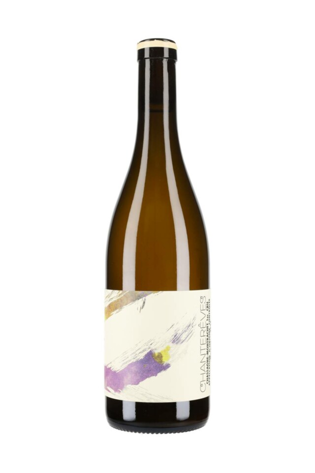 Chantereves Chassagne Montrachet Morgeot 1er Cru, 2023