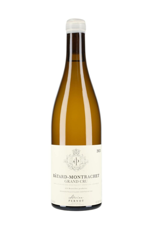 Alvina Batard-montrachet Grand Cru, 2021