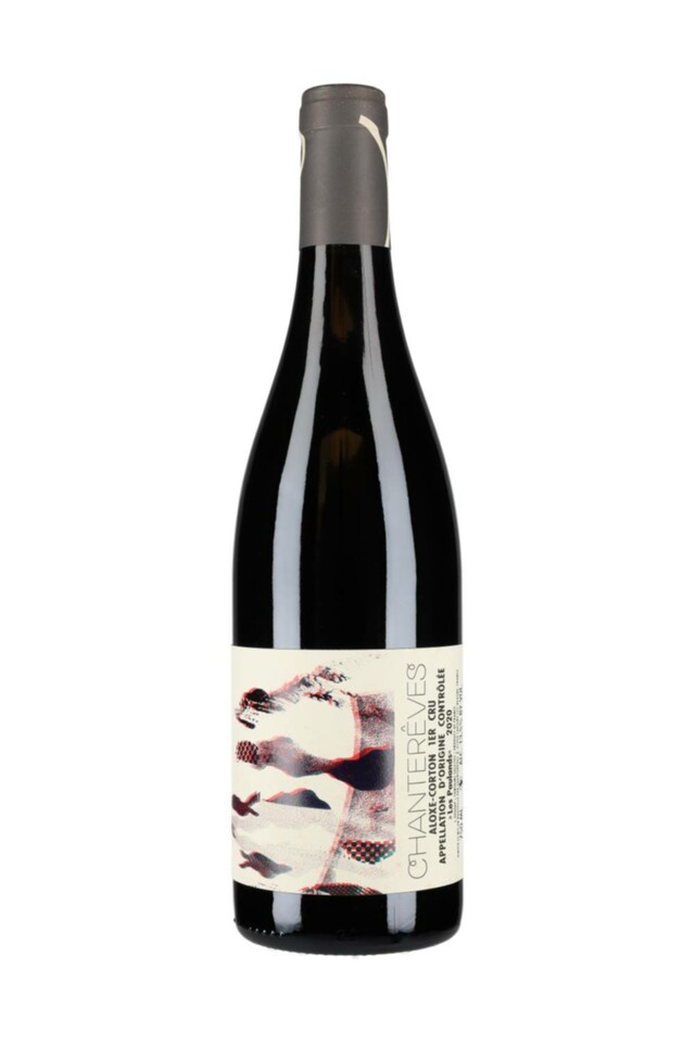Chantereves Aloxe-corton Premier Cru Les Paulands, 2020