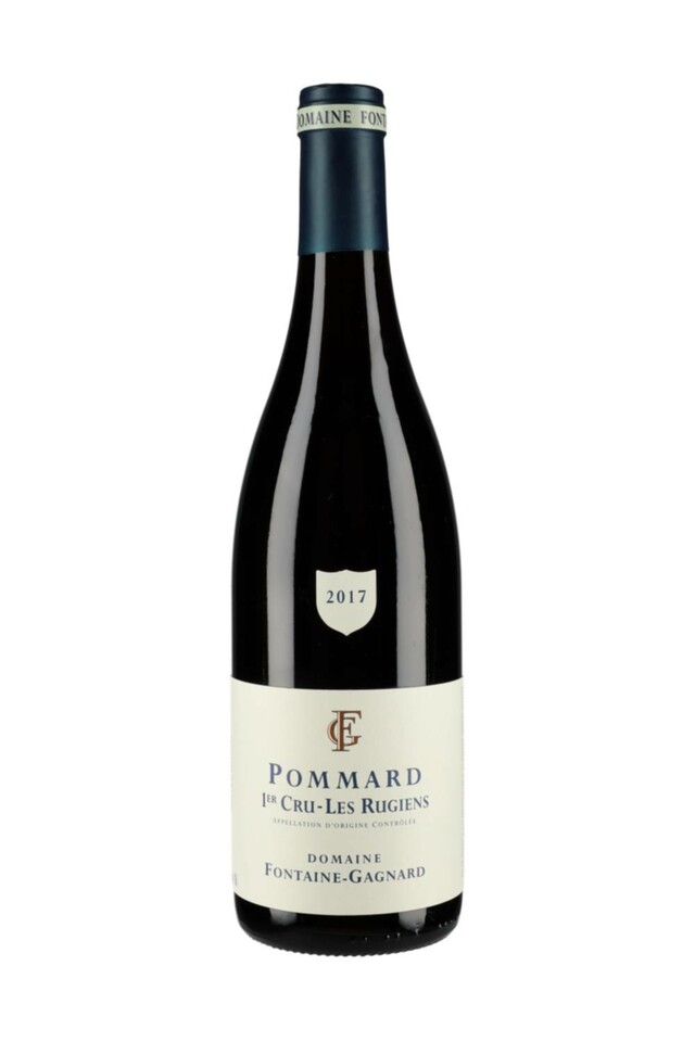 Fontaine Gagnard Pommard Les Rugiens 1er Cru, 2017