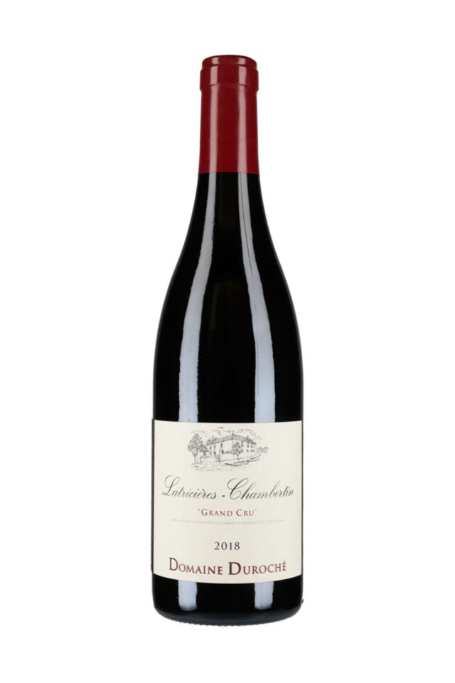 Duroche Latricieres-chambertin Grand Cru, 2018