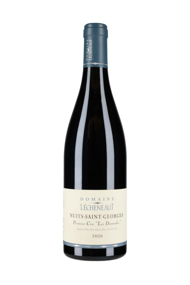 Lecheneaut Nuits St Georges Les Damodes 1er Cru, 2020