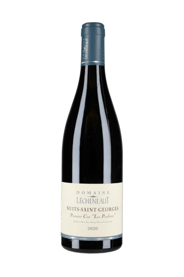 Lecheneaut Nuits Saint Georges 1er Cru Les Pruliers, 2020