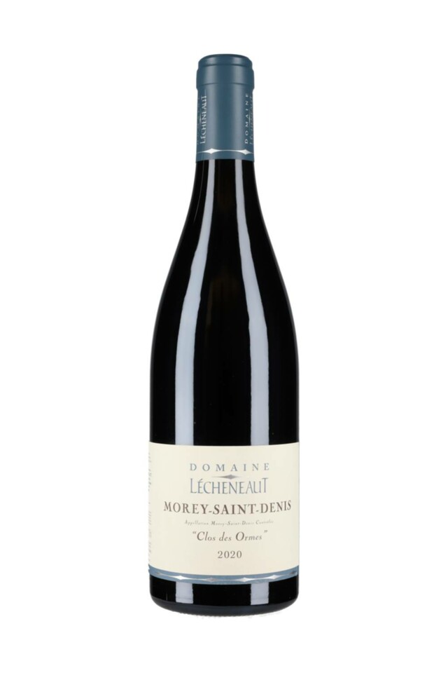 Lecheneaut Morey-saint-denis Clos Des Ormes (rouge), 2020