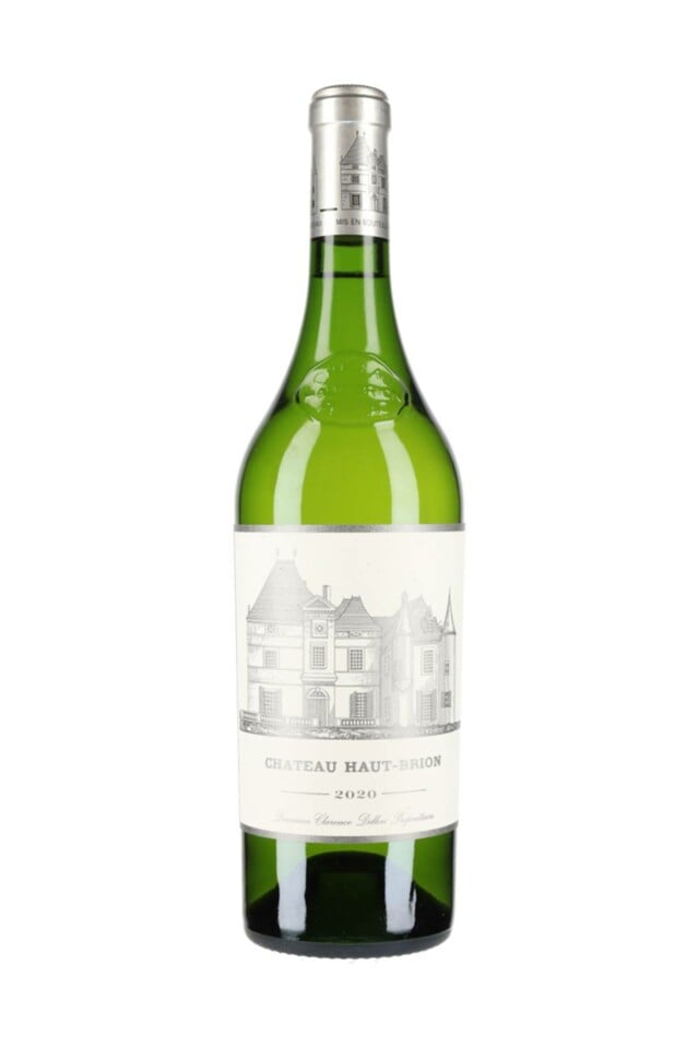 Chateau Haut Brion Blanc, 2020